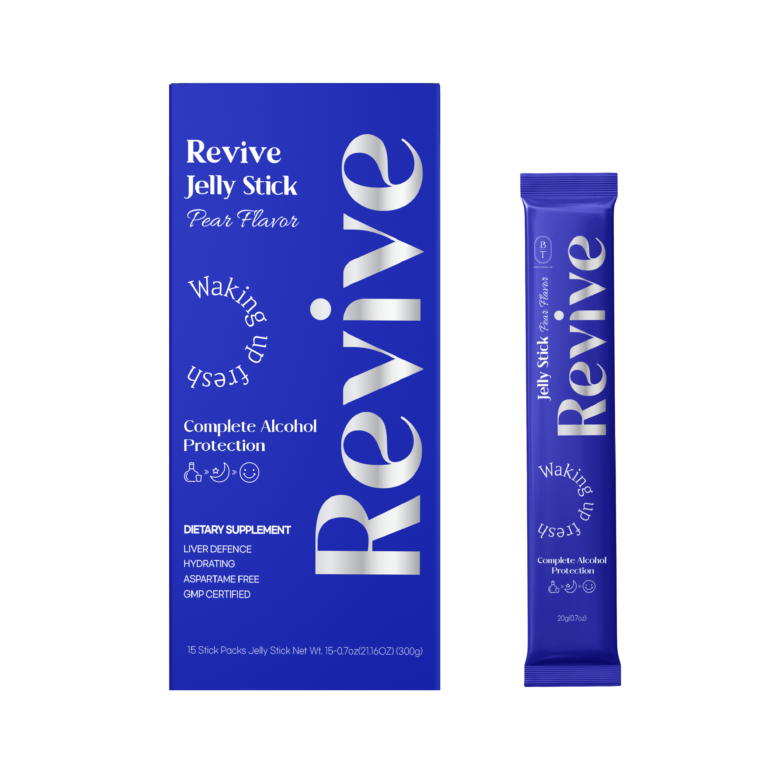 Revive Jelly Stick